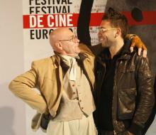 Sevilla Festival de Cine Europeo. Jefe de producción: Javiero Lebrato Aramburu